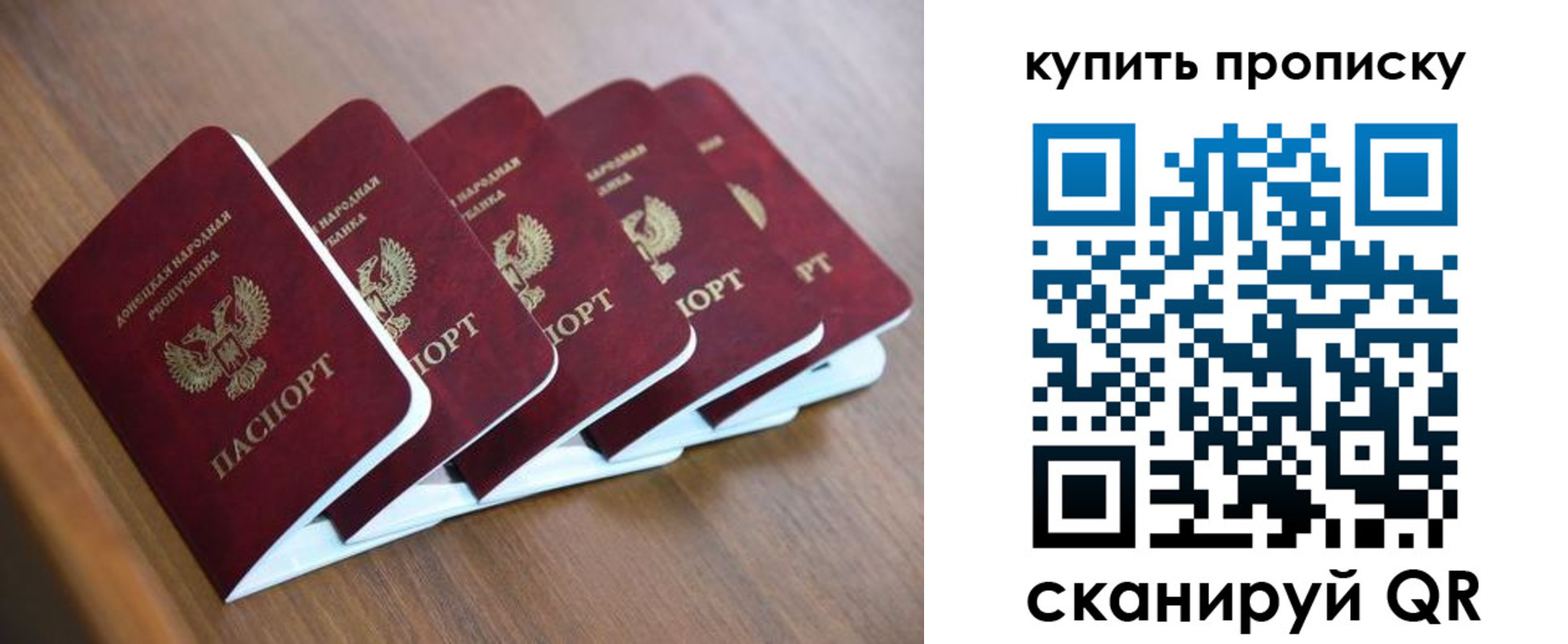 прописка паспорт в Мончегорске