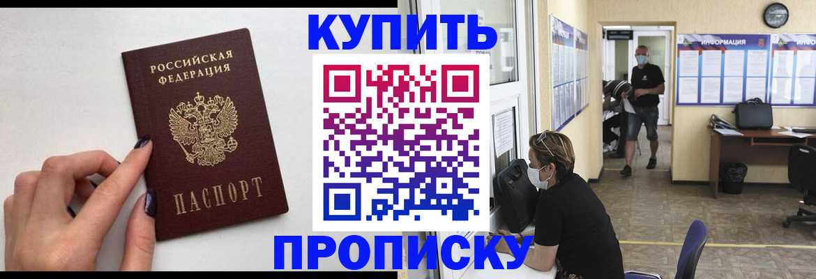 прописка гарантия в Мончегорске